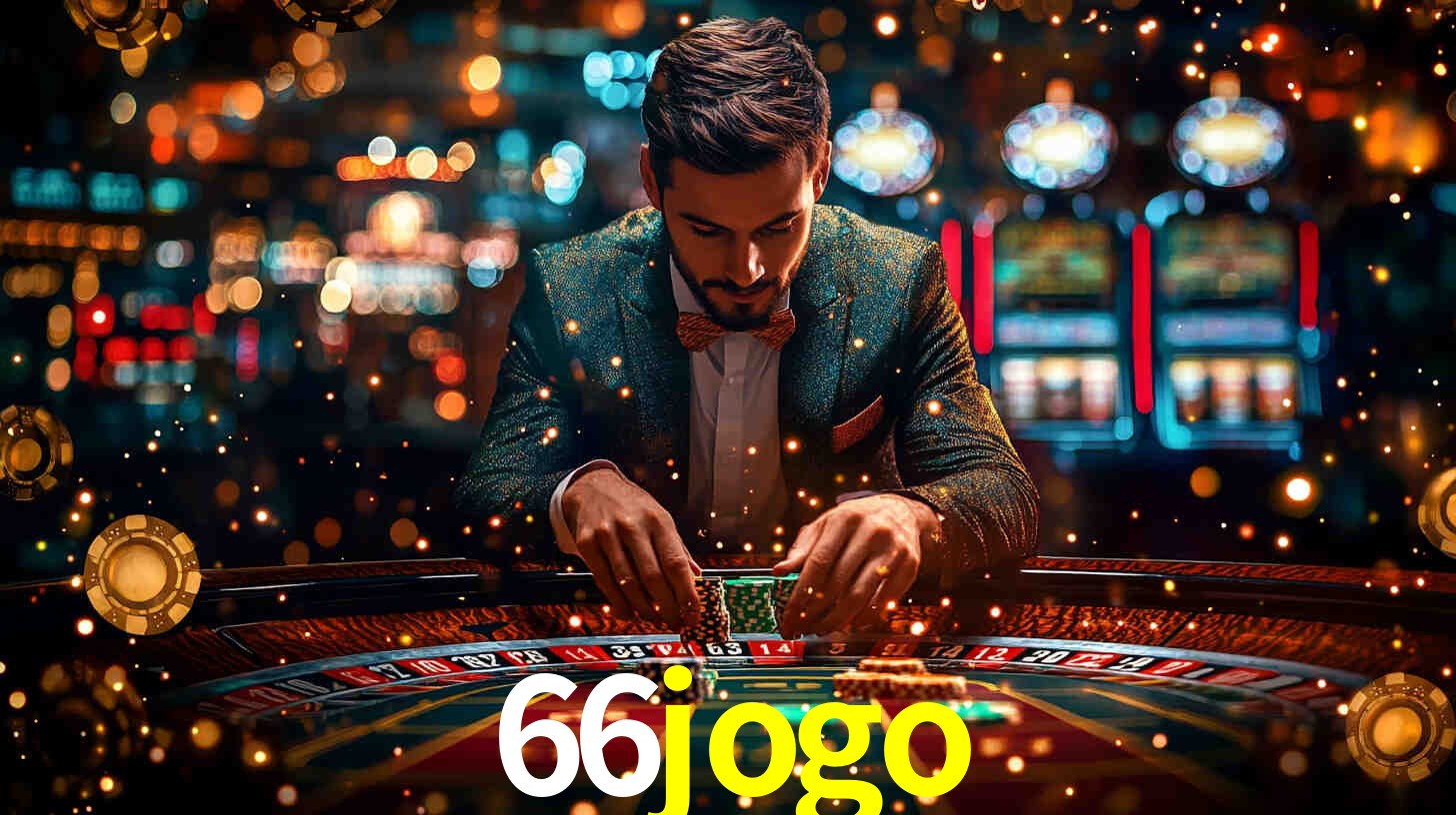 Resumo visual de bônus e campanhas 66jogo