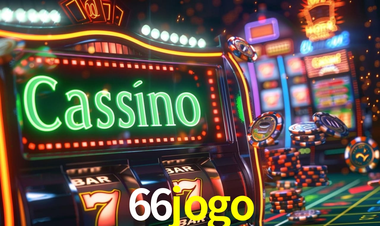 Instalação Android 66jogo